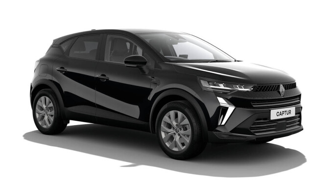 Renault Captur 1.2 TCE 115 Esprit Alpine 5dr Petrol Hatchback - Image 1
